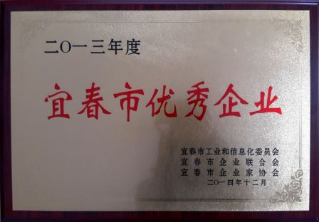 铜鼓luck18喜获宜春市优异企业奖.jpg
